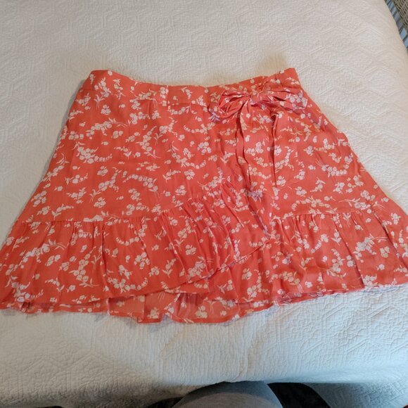 GAP Swing Skirt NWT | Wrap Around Women's Size 20 - Picture 1 of 7